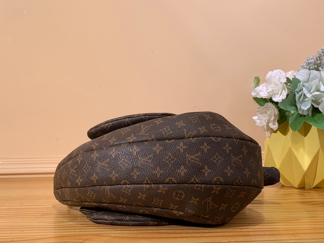 LuxluxHouse Great quality Louis Vuitton Bag Top Quality 37*21*15.5CM Free shipping