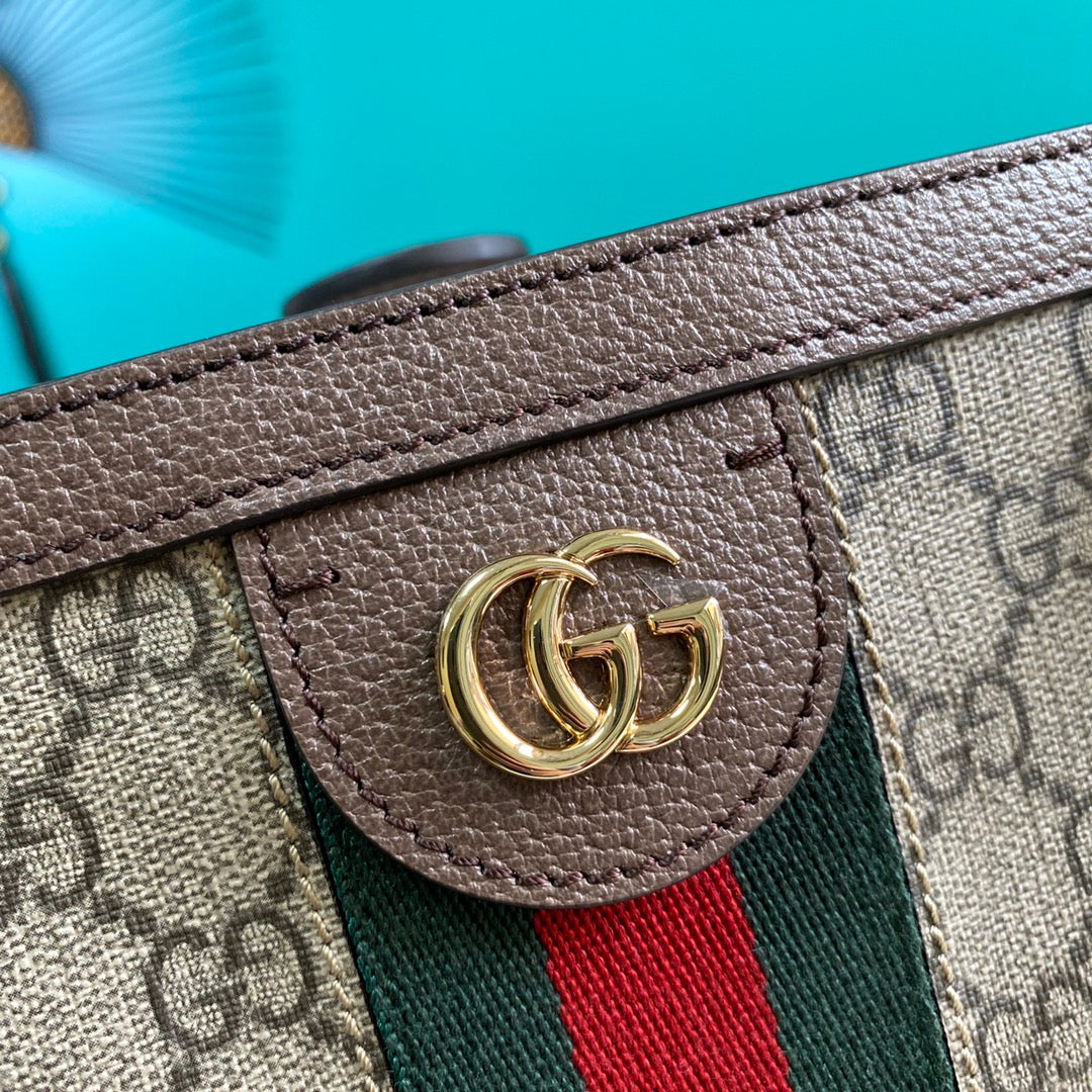 LuxluxHouse Great quality Gucci Bag Top Quality 38*28*14CM Free shipping