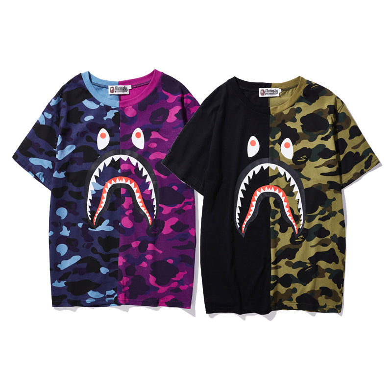 LuxluxHouse Bape T-shirt NO.2