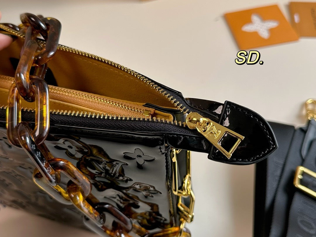 women Louis Vuitton Top Bag (LuxluxHouse)