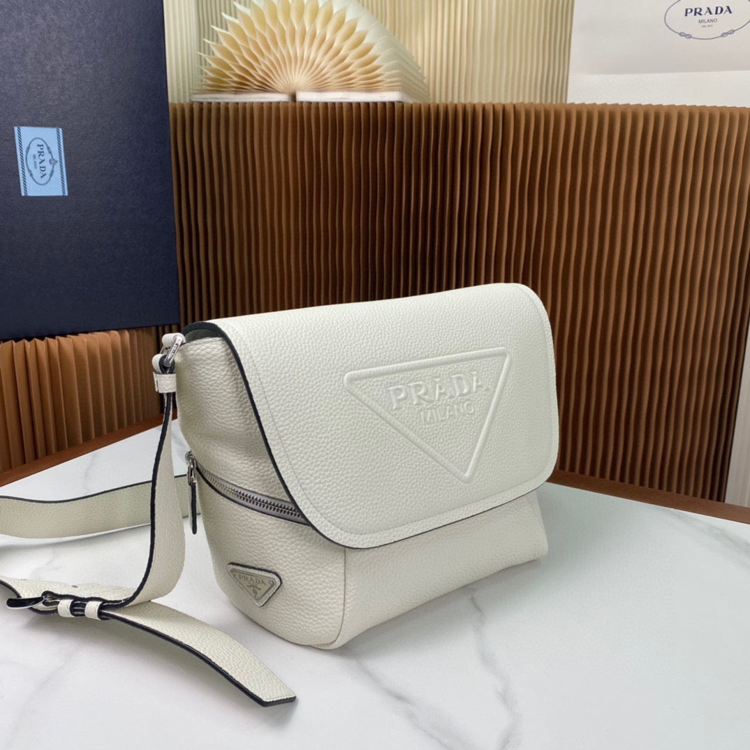 Free shipping LuxluxHouse Prada Bag Top Quality