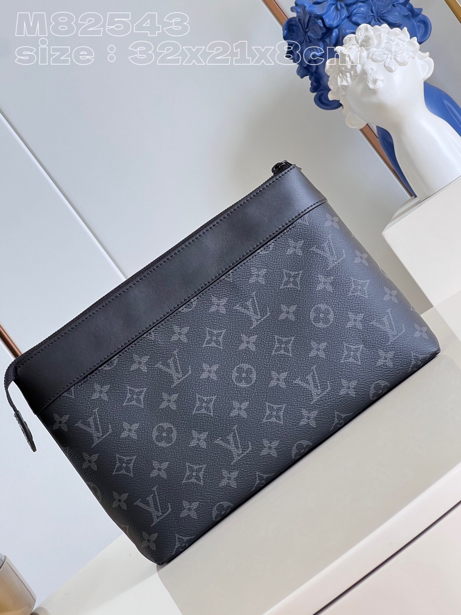 Louis Vuitton Top Bag (LuxluxHouse)