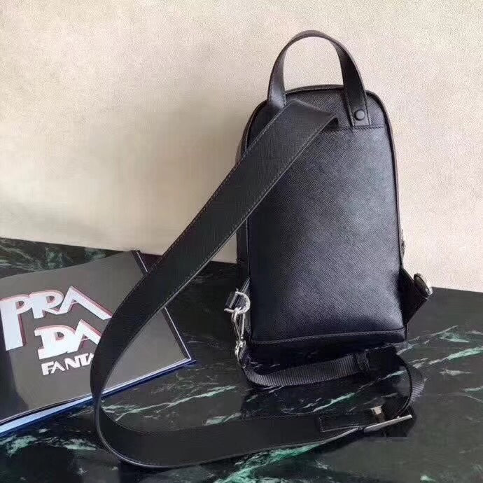 LuxluxHouse Great quality Prada Top Bag 28*18*9cm Free shipping