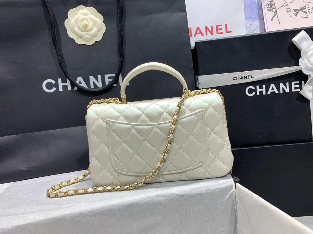 Chanel Bag Top Quality 2431 ( LuxluxHouse)