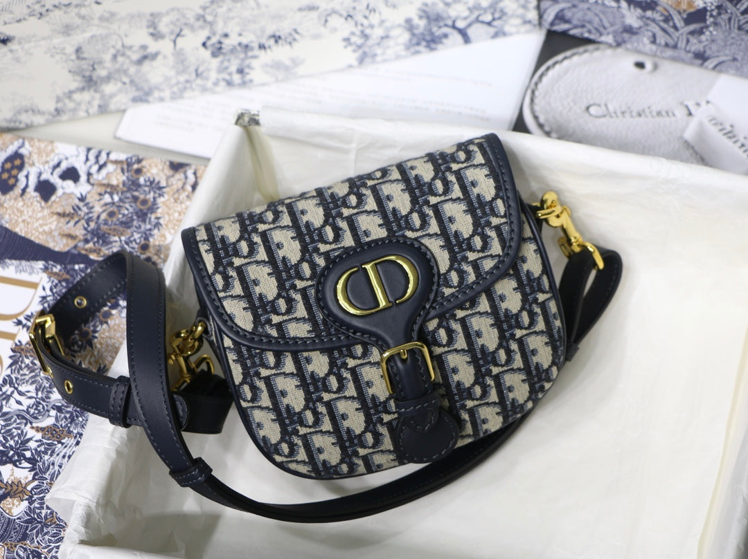 Free shipping LuxluxHouse Dior Bag Top Quality