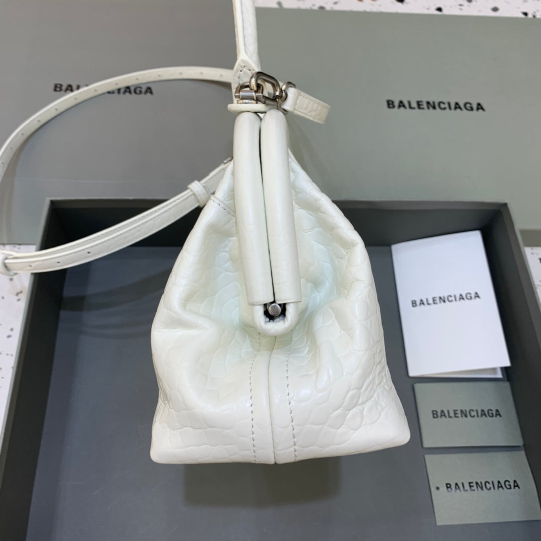 LuxluxHouse Great quality Balenciaga Bag Top Quality 27*15.5*11CM Free shipping