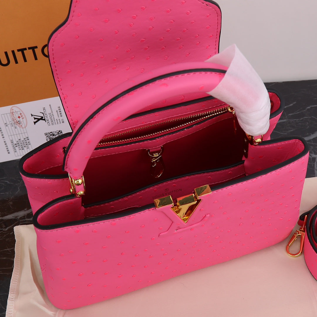 LuxluxHouse Great quality Louis Vuitton Bag Top Quality Free shipping