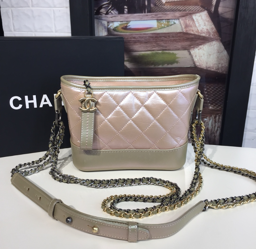 LuxluxHouse Great quality Chanel Bag Top Quality Free shipping