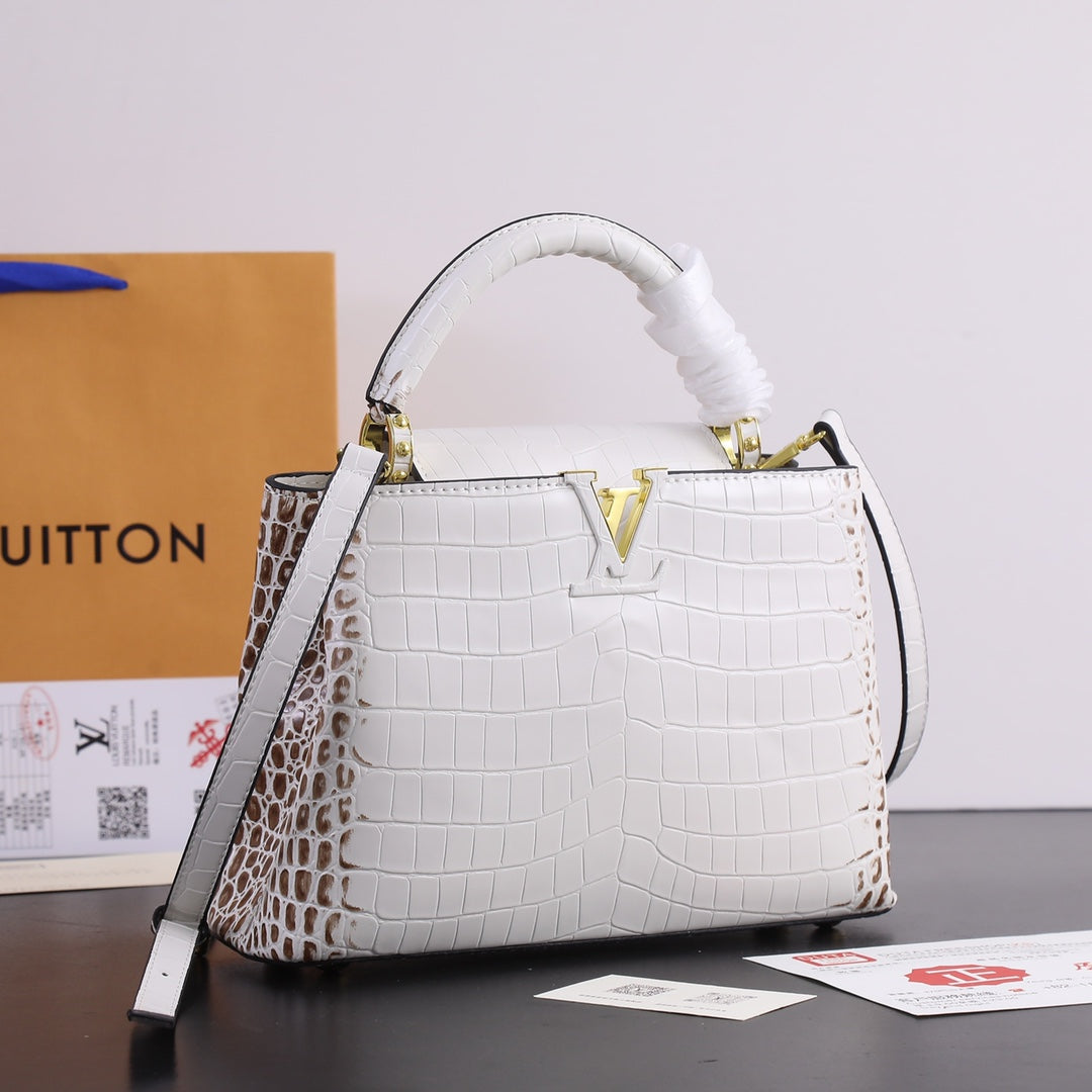 LuxluxHouse Great quality Louis Vuitton Bag Top Quality Free shipping