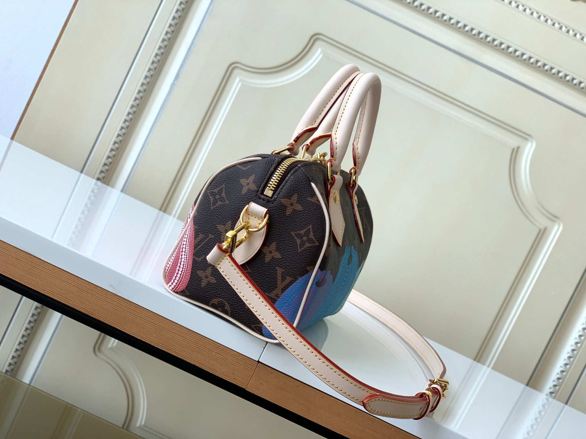 LuxluxHouse Great quality Louis Vuitton Bag Top Quality Free shipping