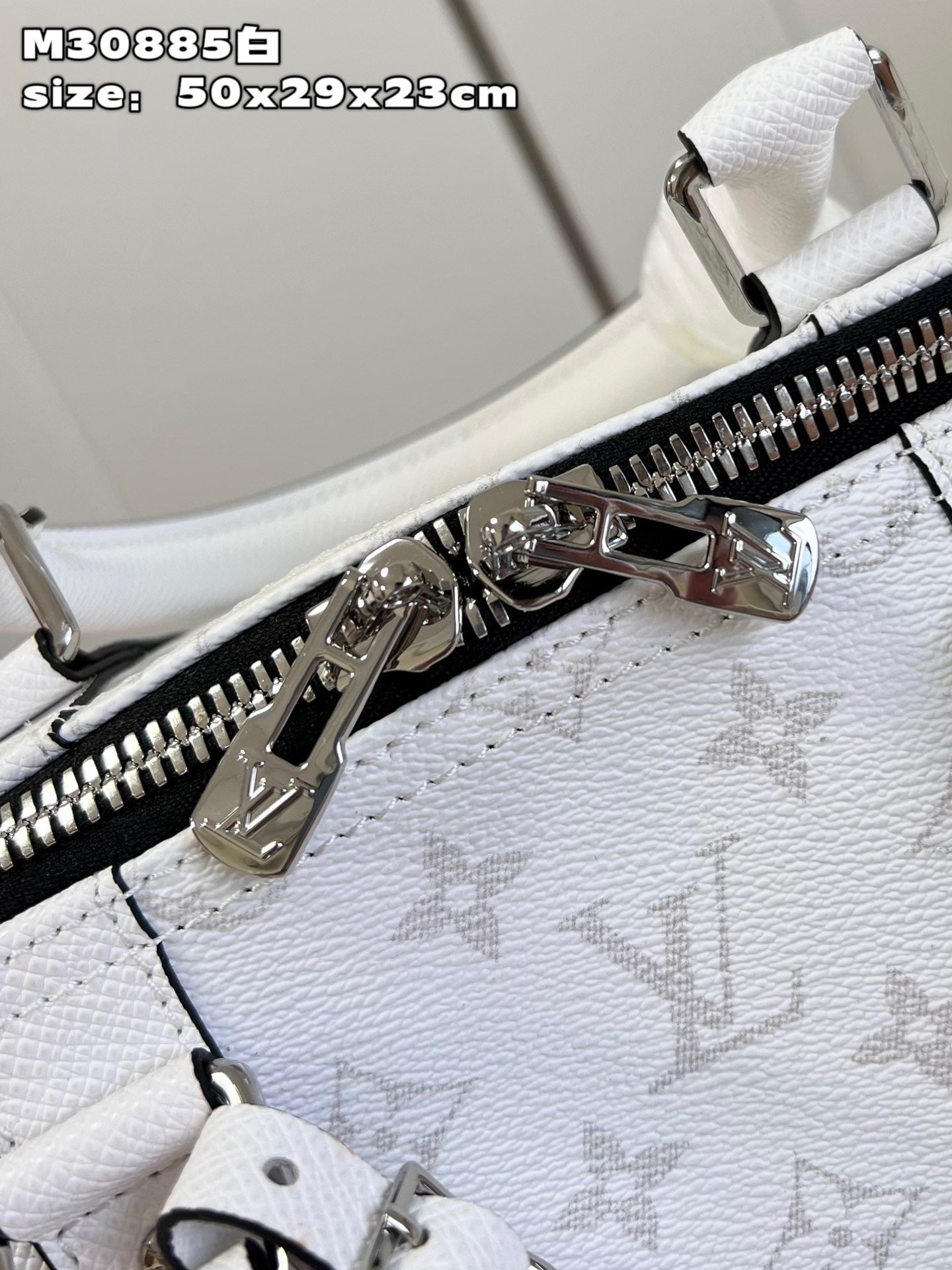 Louis Vuitton Top Bag (LuxluxHouse)