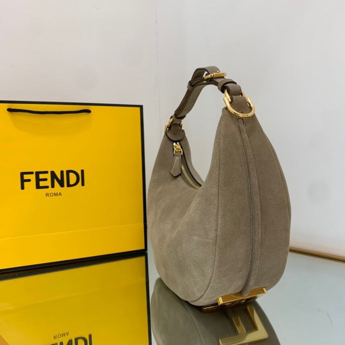 LuxluxHouse Great quality Fendi Top Bag 29*24.5*10CM Free shipping