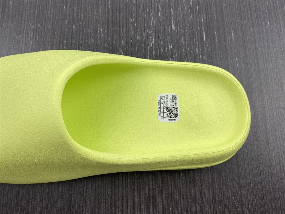 LuxluxHouse Great quality LuxluxHouse Great quality Yeezy Slide HQ6447 Free shipping