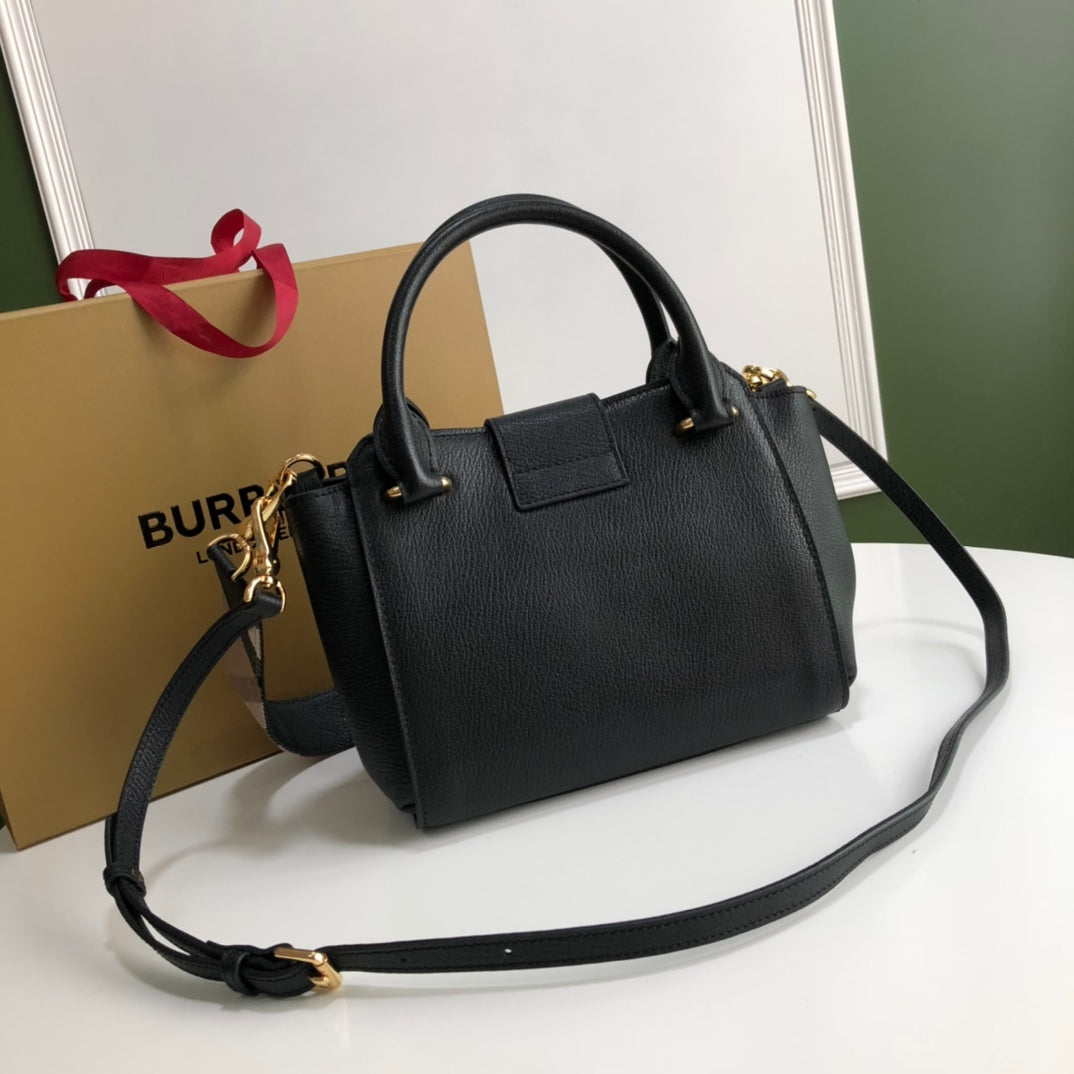 LuxluxHouse Great quality Burberry Bag Top Quality 23*14*19cm Free shipping