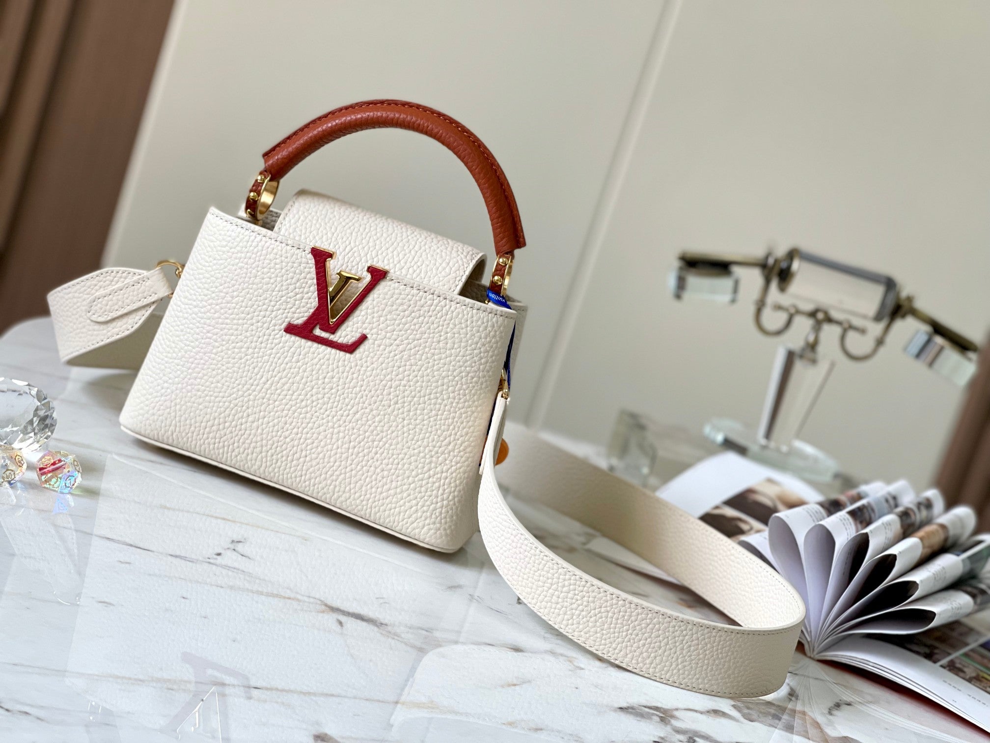 LuxluxHouse Great quality Louis Vuitton Bag Top Quality Free shipping