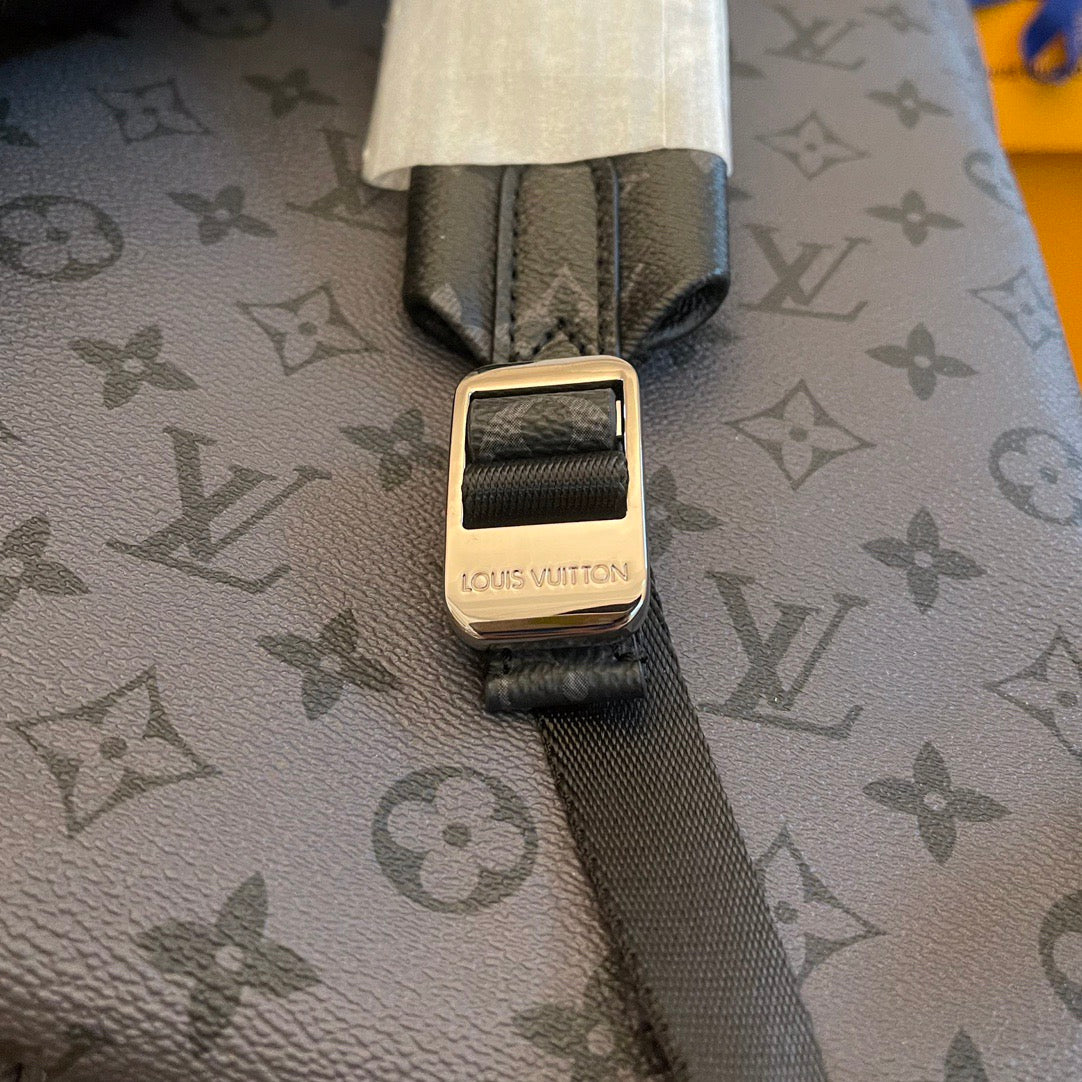 Louis Vuitton Top Bag (LuxluxHouse)