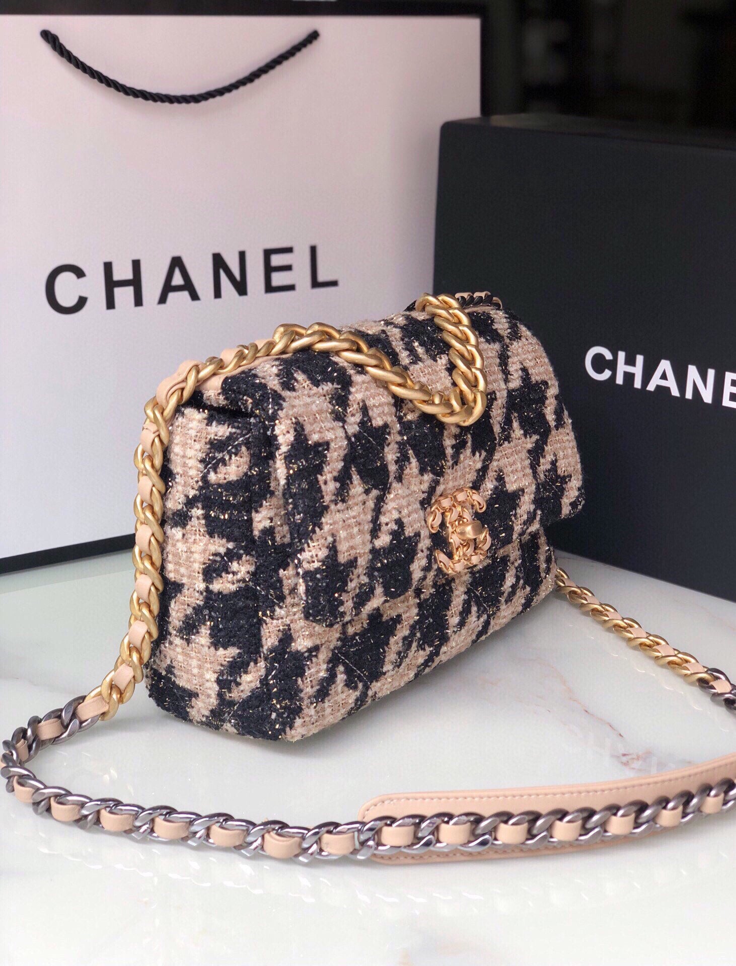 LuxluxHouse Great quality Chanel Bag Top Quality Free shipping