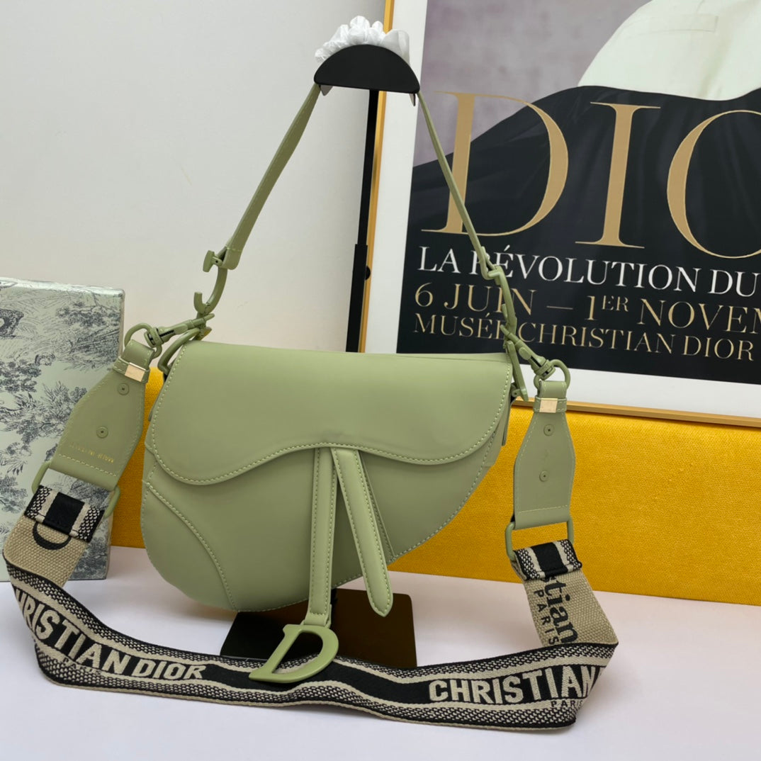 Free shipping LuxluxHouse Dior Top Bag 29*21*12cm