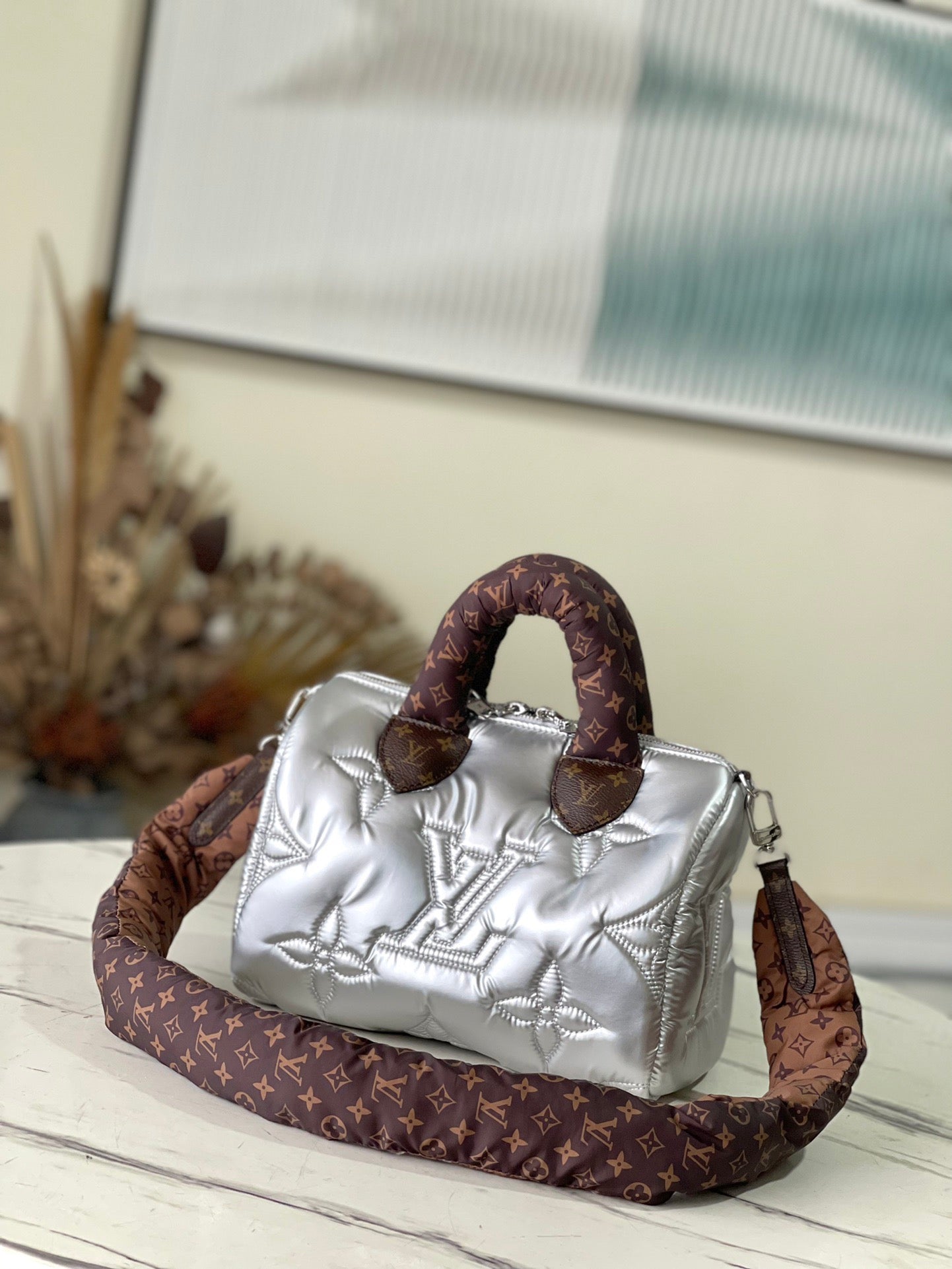 Louis Vuitton m46318 Top Bag (LuxluxHouse) Free shipping