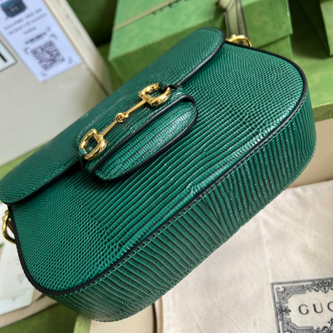 LuxluxHouse Great quality Gucci Bag Top Quality 20.5*14*5cm Free shipping