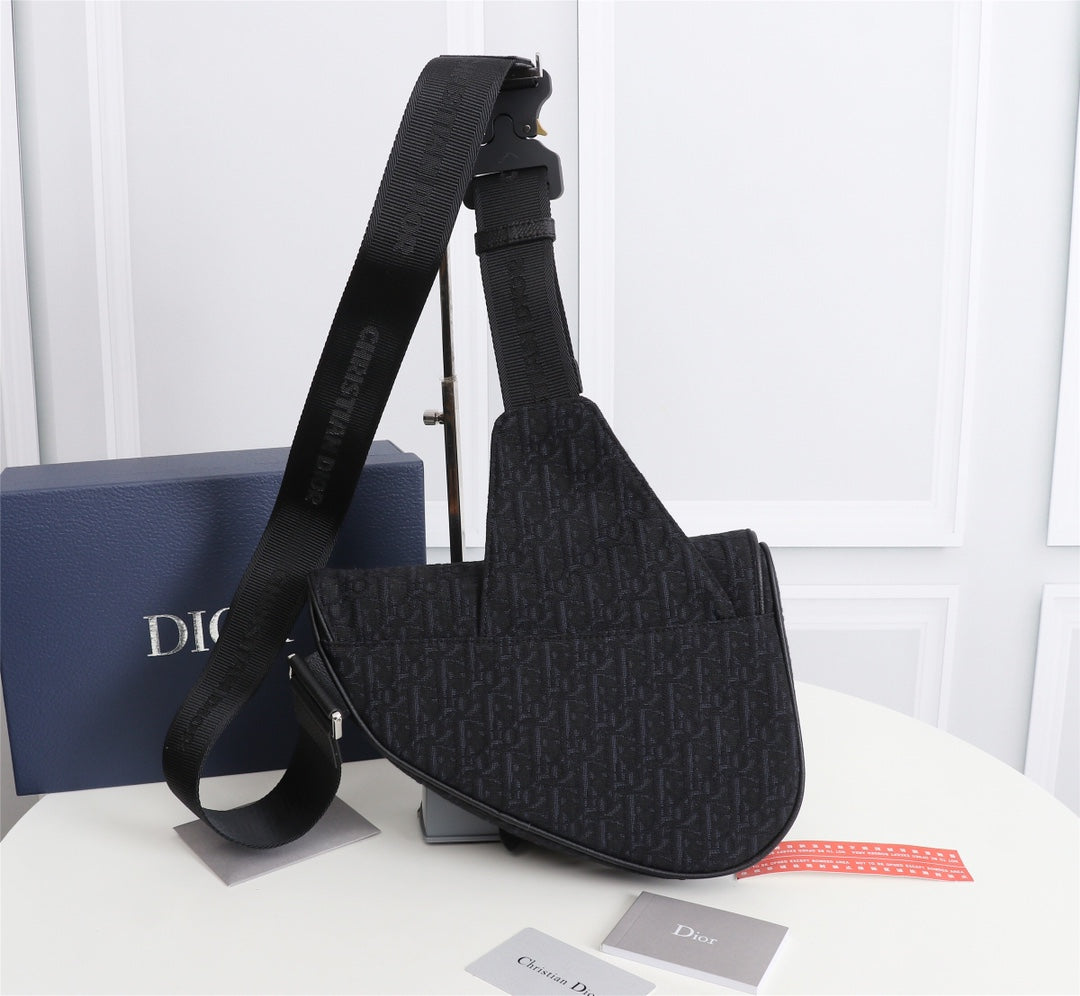 Free shipping LuxluxHouse Dior Top Bag 20*28.6*5cm