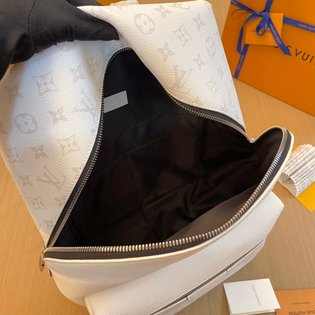 Louis Vuitton Top Bag (LuxluxHouse)