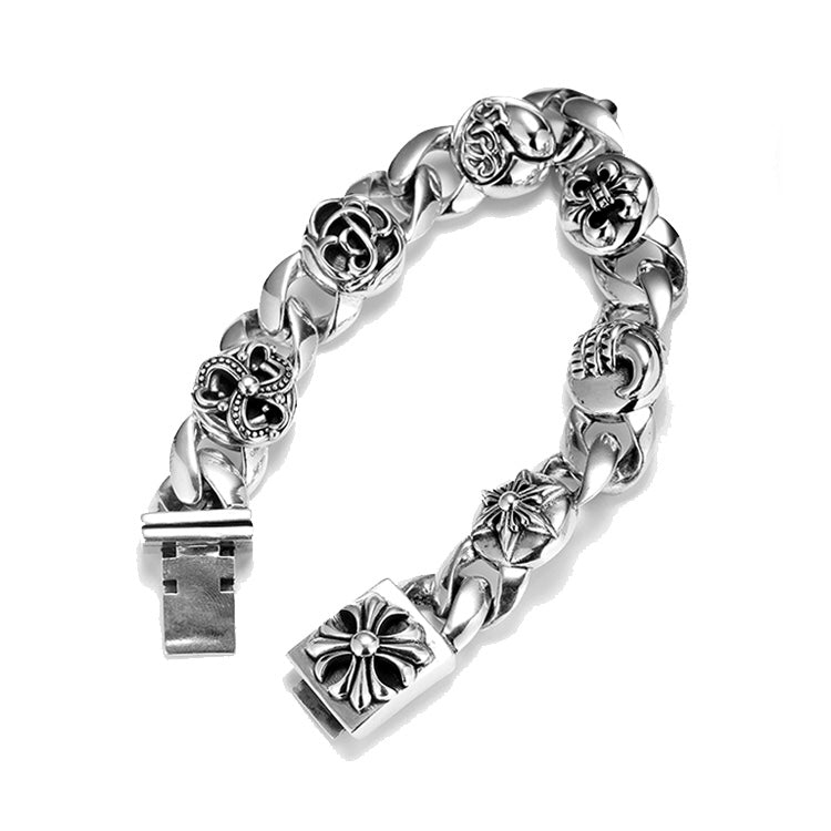 Luxluxhouse Great quality Bracelet Free shipping