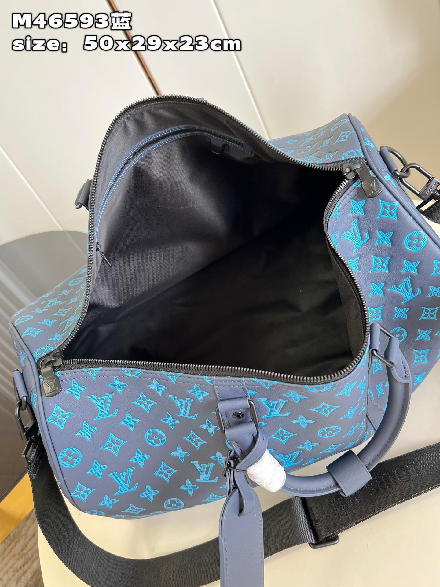 Louis Vuitton Top Bag (LuxluxHouse)