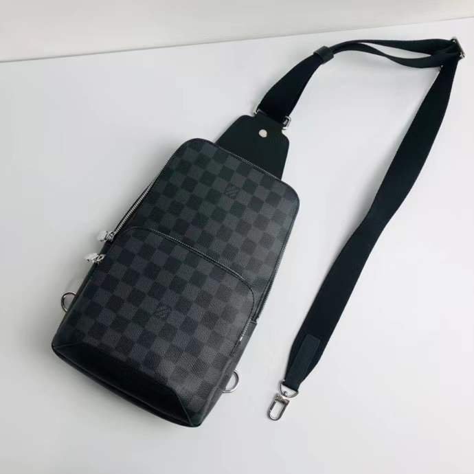 LuxluxHouse Great quality Louis Vuitton Top Bag Free shipping