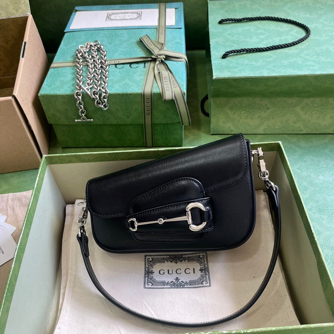 Gucci Bag Top Quality 774209 (LuxluxHouse)