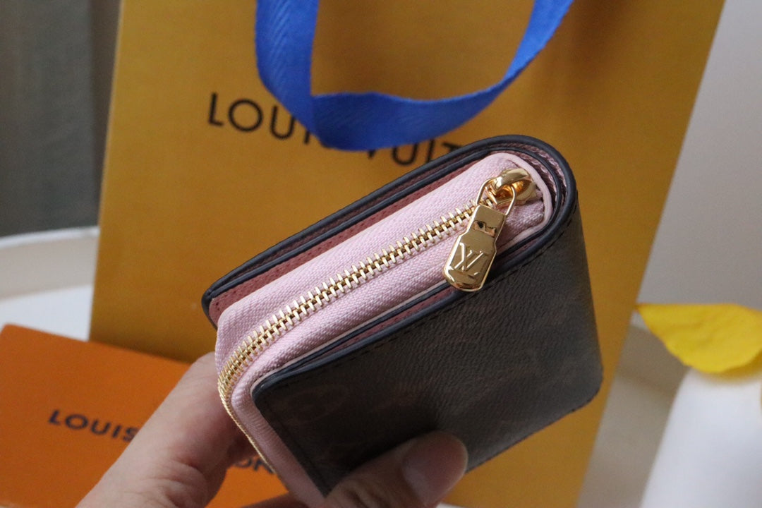 LuxluxHouse Great quality Louis Vuitton Bag Top Quality 11.5*8.5*2.2CM Free shipping