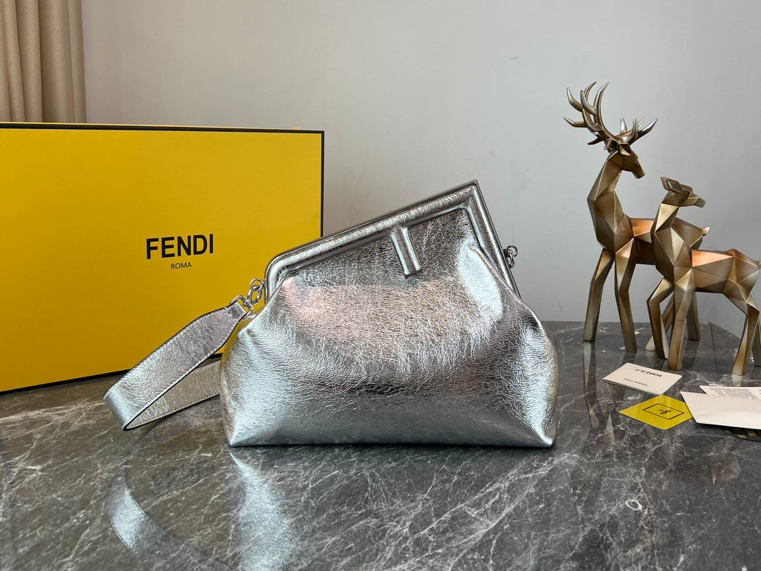 LuxluxHouse Great quality Fendi Bag Top Quality 32.5*15*23.5CM Free shipping