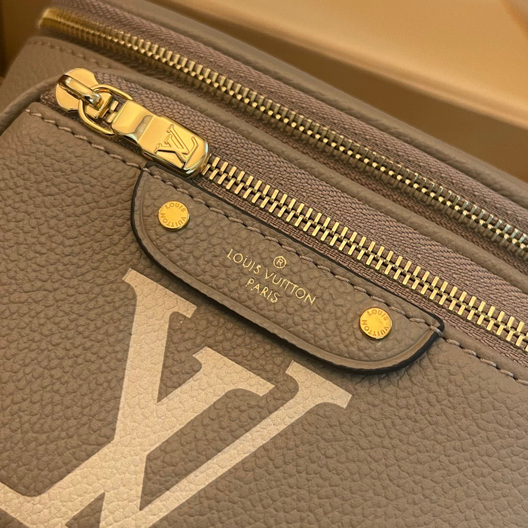 Louis Vuitton Top Bag (LuxluxHouse)