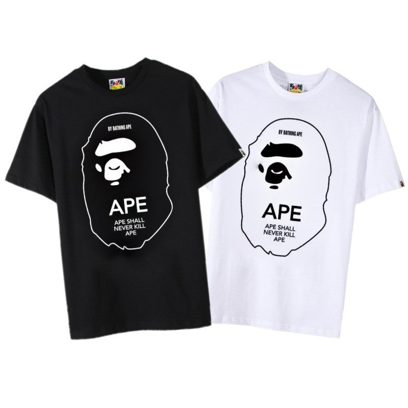 LuxluxHouse Bape T-shirt NO.2