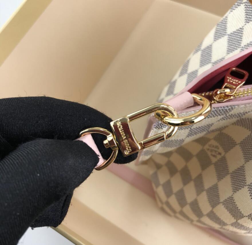 LuxluxHouse Great quality Louis Vuitton Bag Top Quality 29*24*13cm Free shipping