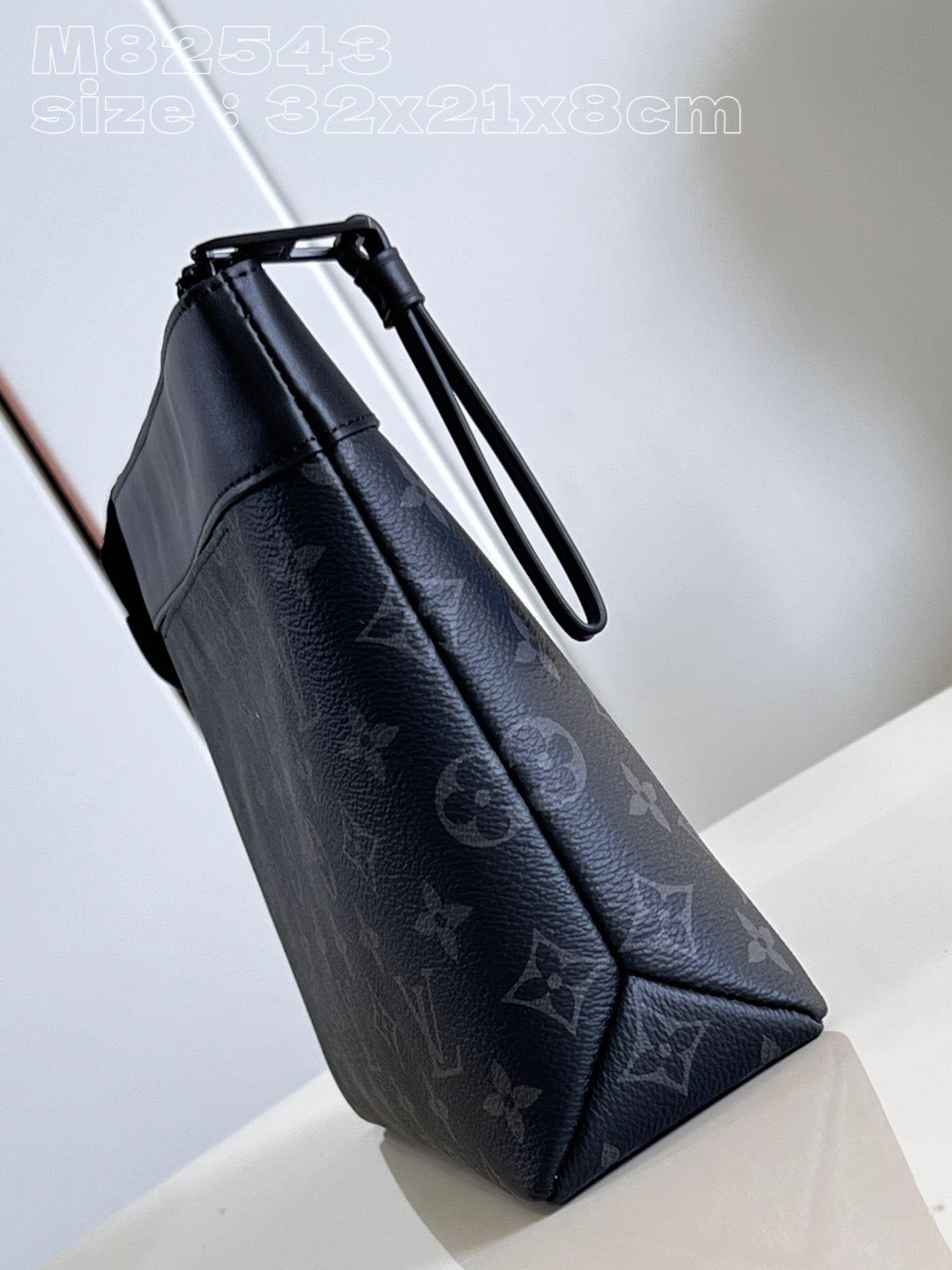 Louis Vuitton Top Bag (LuxluxHouse)