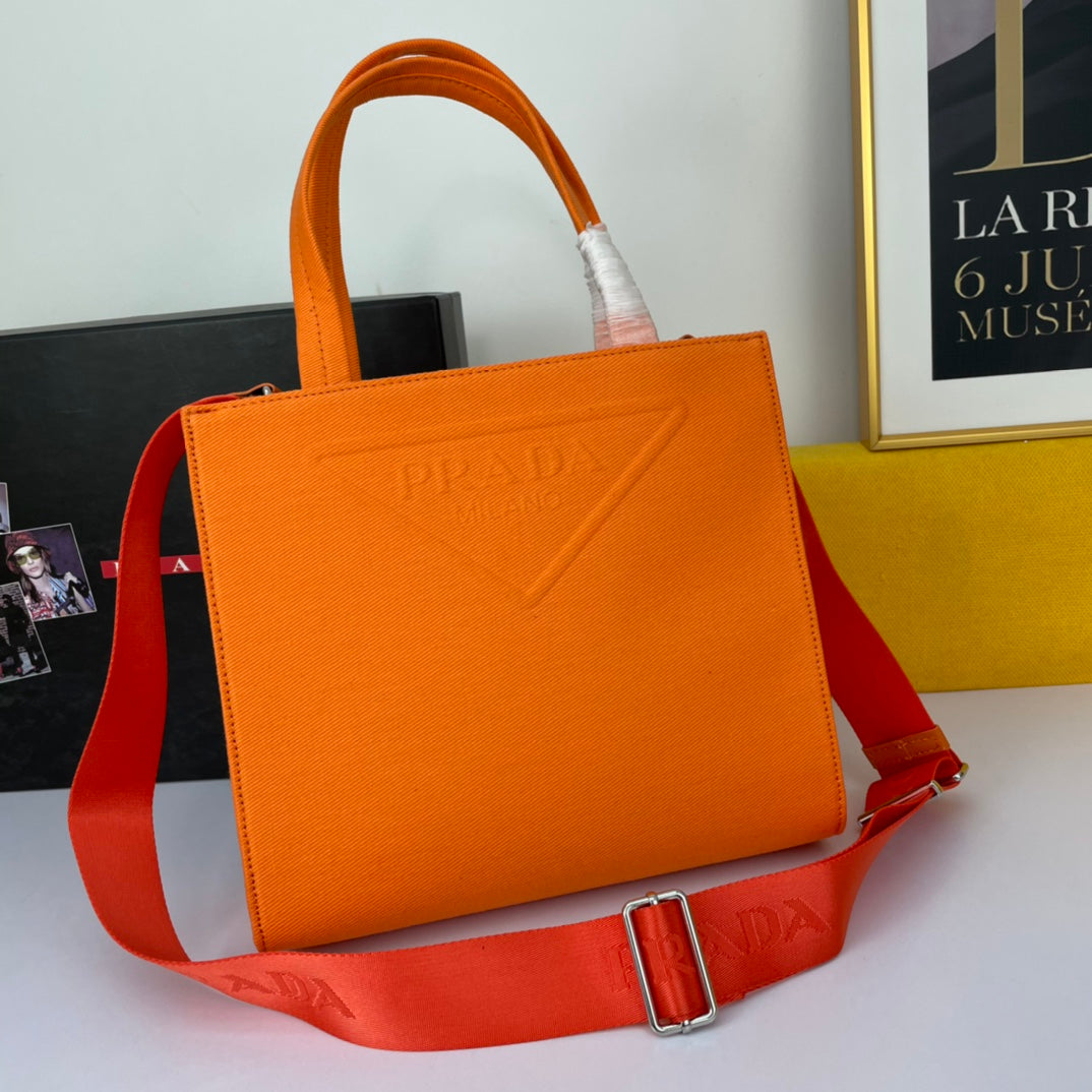 LuxluxHouse Great quality Prada Bag Top Quality 26*23.5*9cm Free shipping