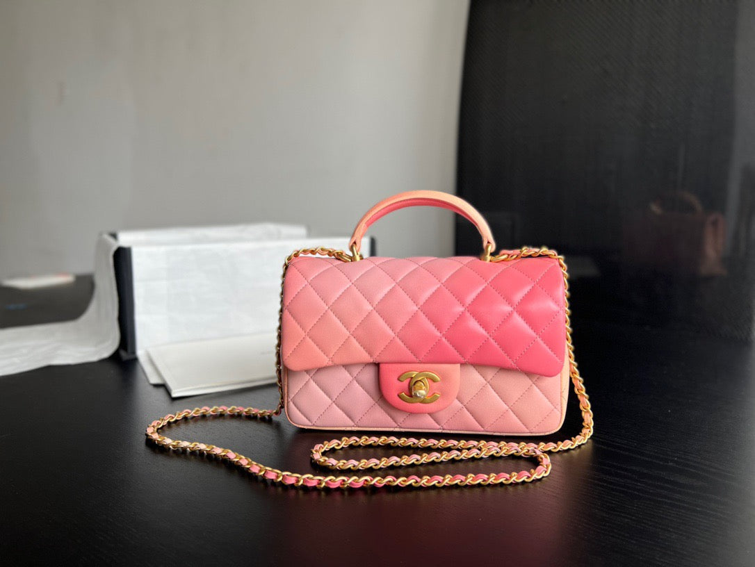 Chanel Bag Top Quality 2431 ( LuxluxHouse)