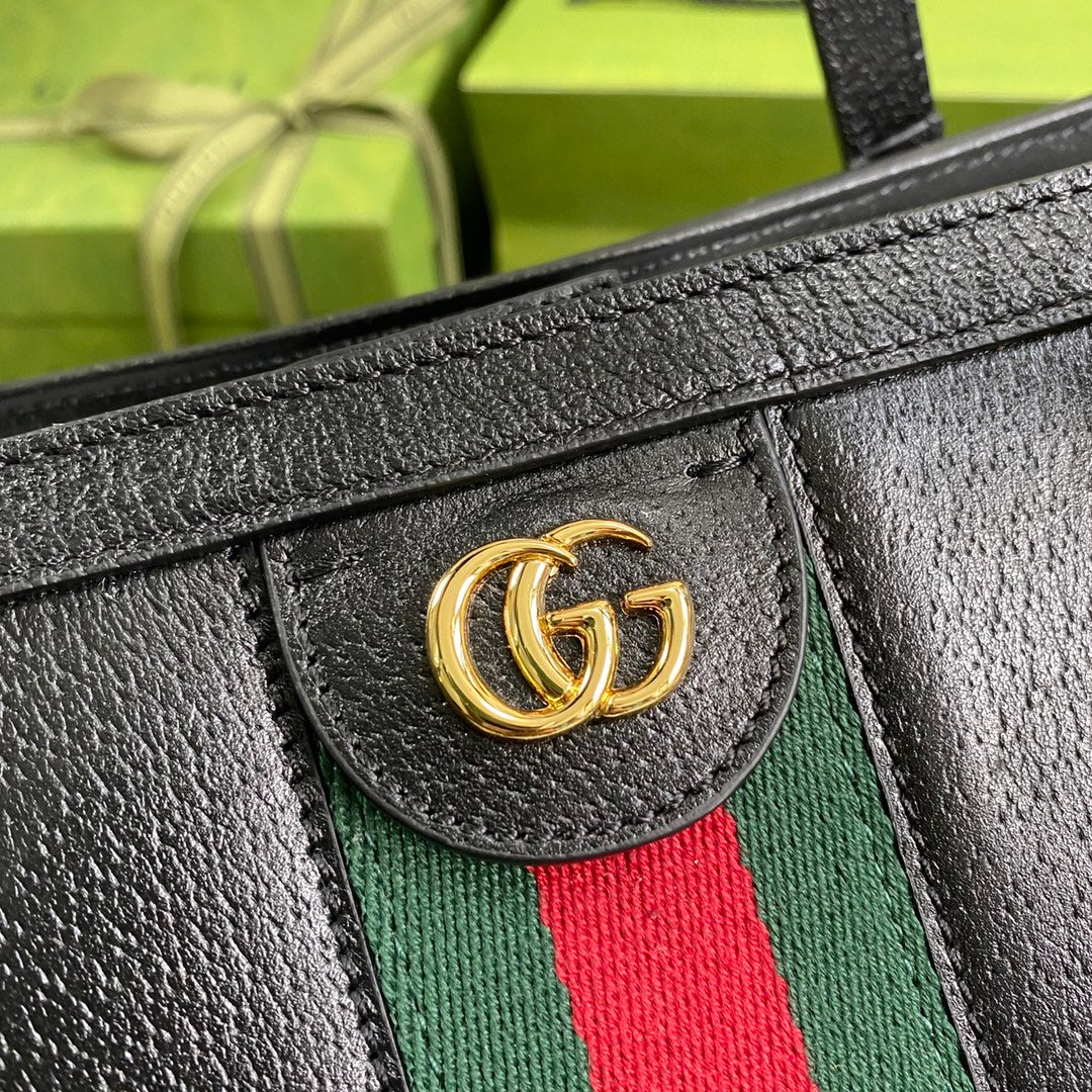 LuxluxHouse Great quality Gucci Bag Top Quality 38*28*14cm Free shipping