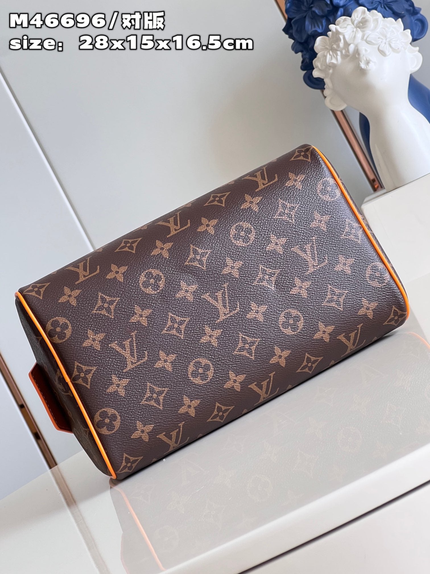 Louis Vuitton Top Bag (LuxluxHouse)