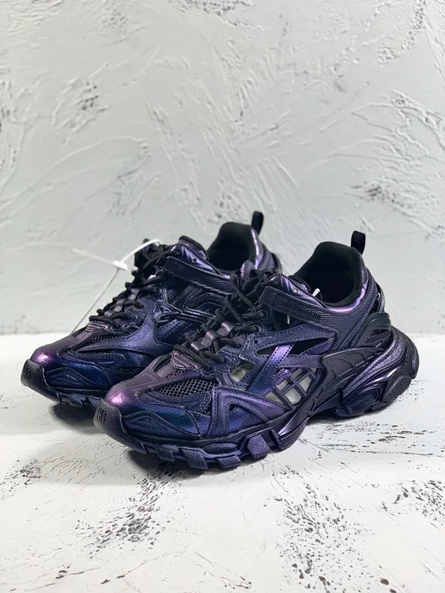 OK batch-Balenciaga track2 sneaker