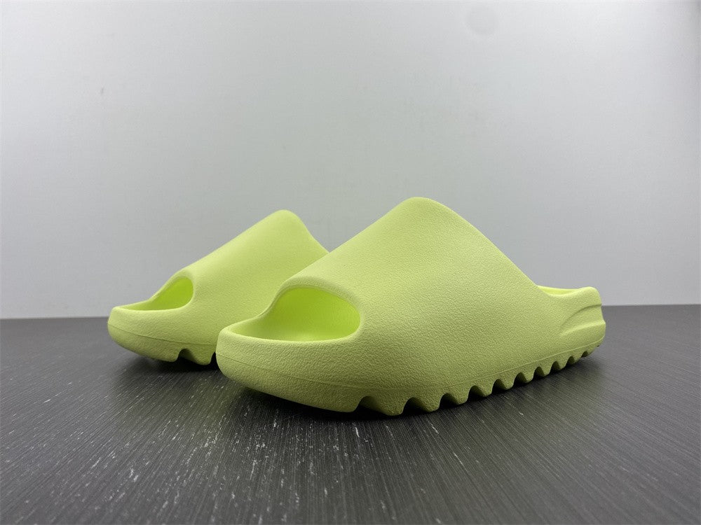 LuxluxHouse Great quality LuxluxHouse Great quality Yeezy Slide HQ6447 Free shipping