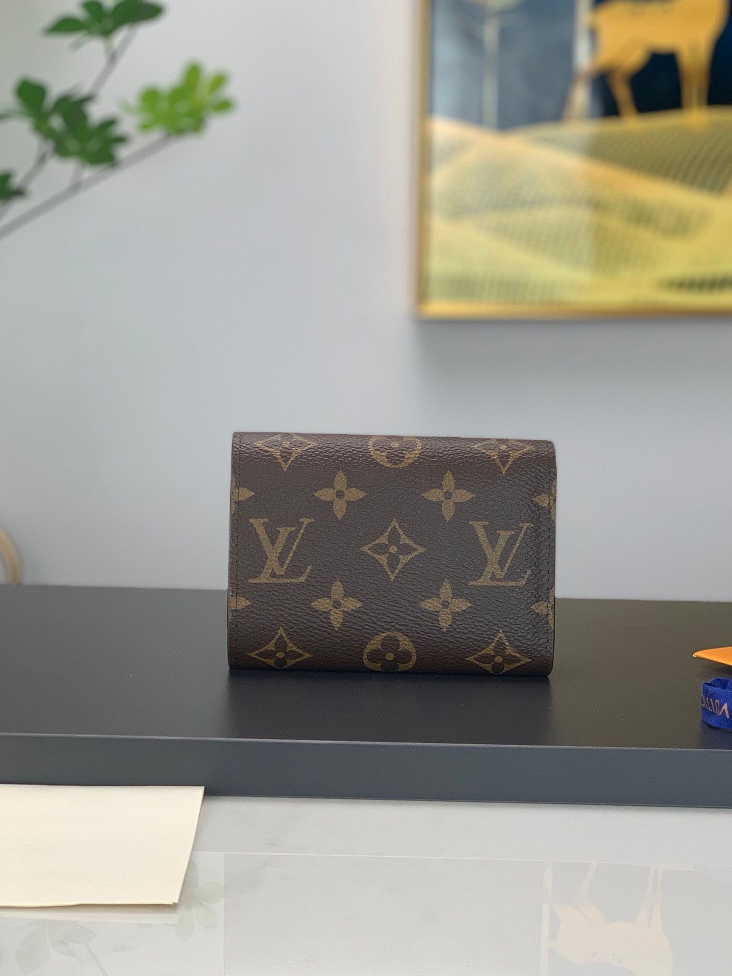 Louis Vuitton Top Bag (LuxluxHouse)