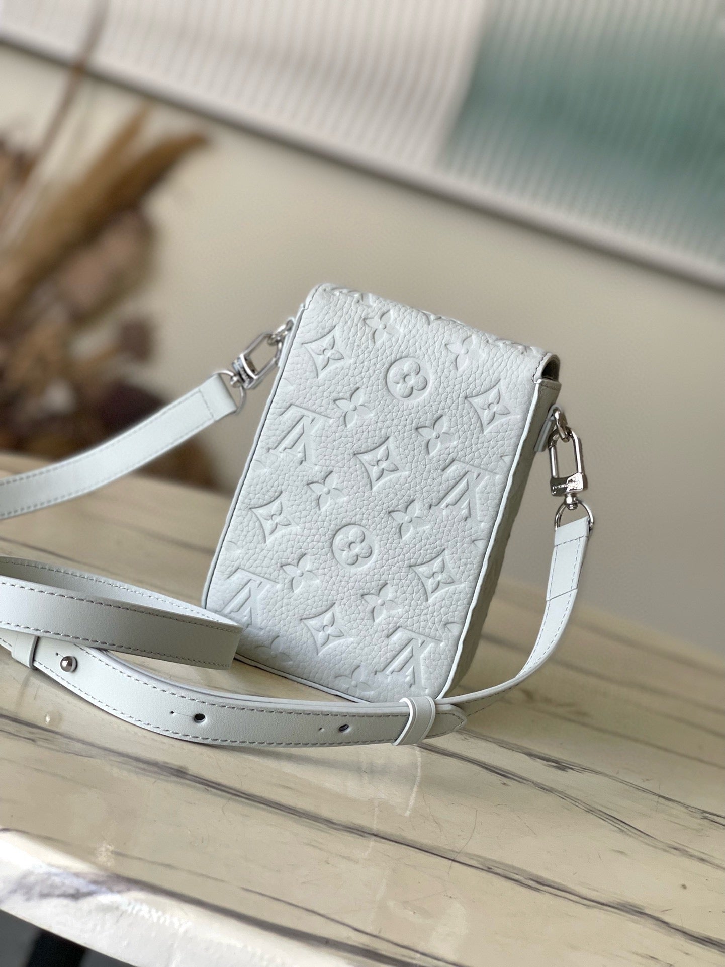 Louis Vuitton Top Bag (LuxluxHouse)