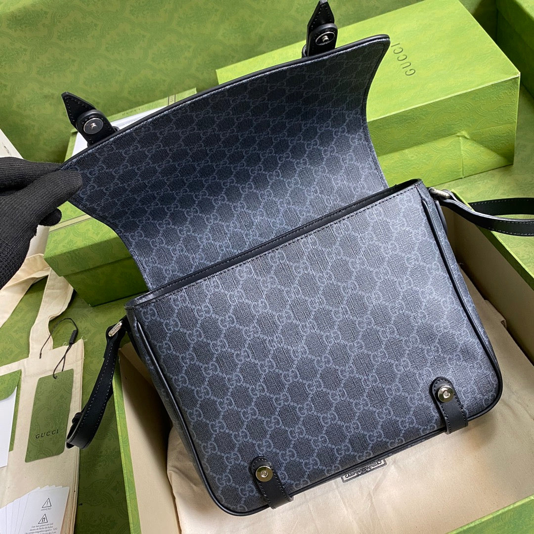 LuxluxHouse Great quality Gucci Bag Top Quality 28*24*8.5CM Free shipping