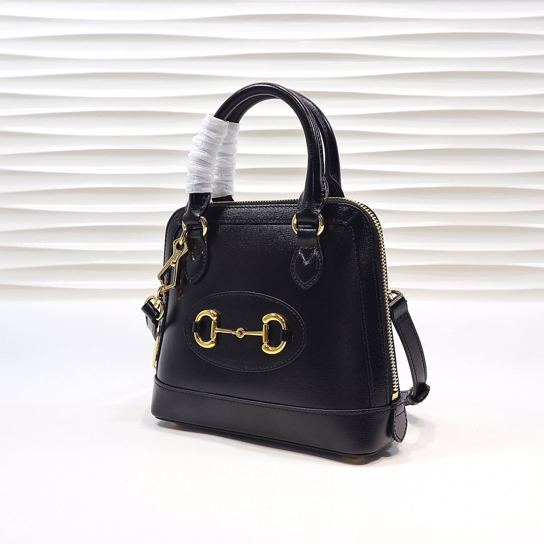 LuxluxHouse Great quality Gucci Top Bag 20*19.5*7.5cm Free shipping