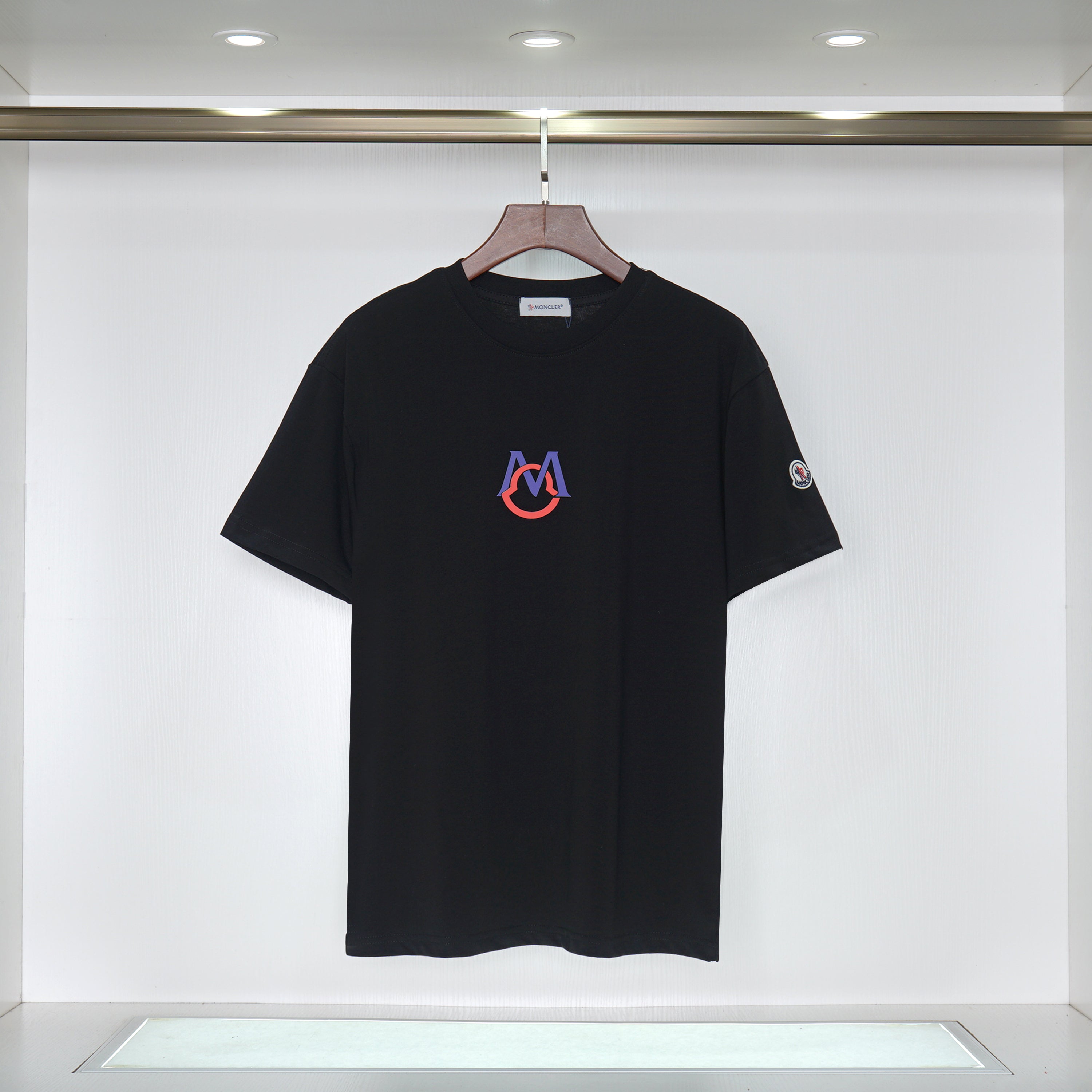 LuxluxHouse Best Quality Clothes T-shirt Moncler