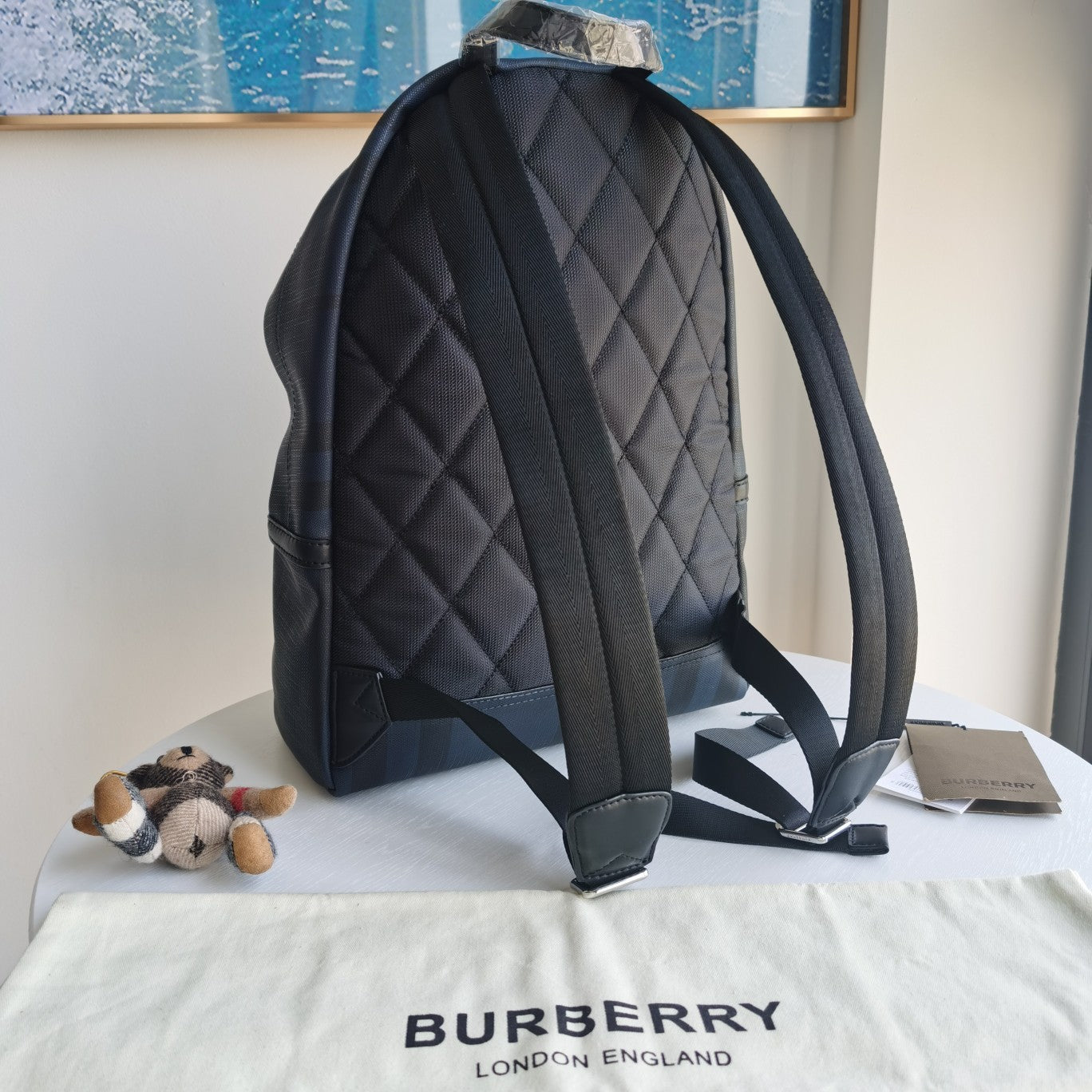 LuxluxHouse Great quality Burberry Bag Top Quality 40＊29＊15cm Free shipping