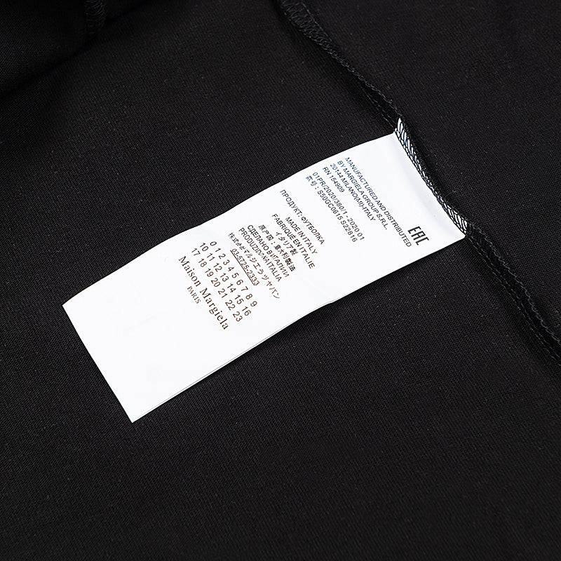 LuxluxHouse Best Quality Clothes T-shirt Chanel & Maison Margiela