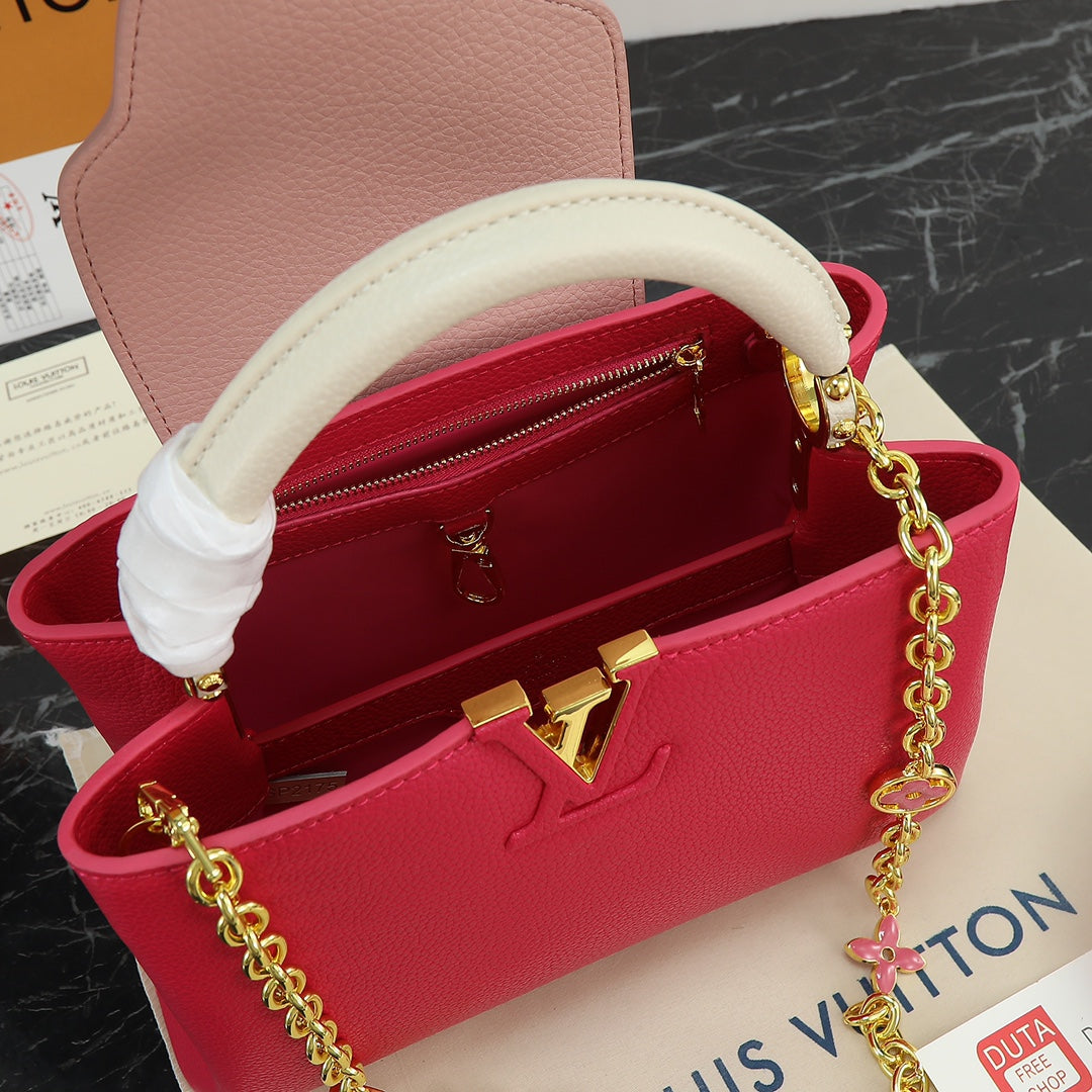 LuxluxHouse Great quality Louis Vuitton Bag Top Quality Free shipping